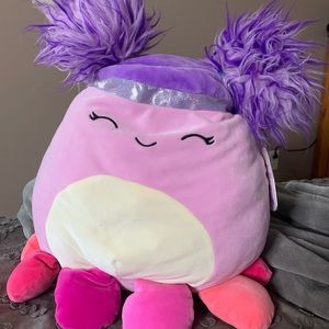 14” Jeanne Squish Doo